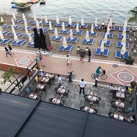 La Vita - La Beiurut Hotel Marmaris Exterior photo