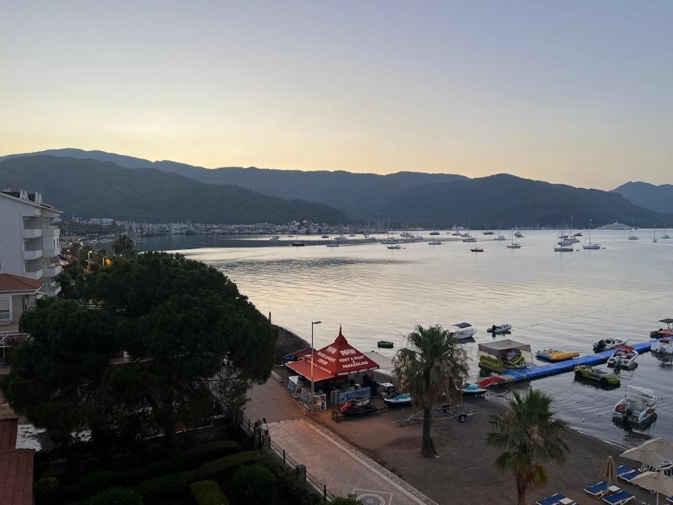 La Vita - La Beiurut Hotel Marmaris Exterior photo