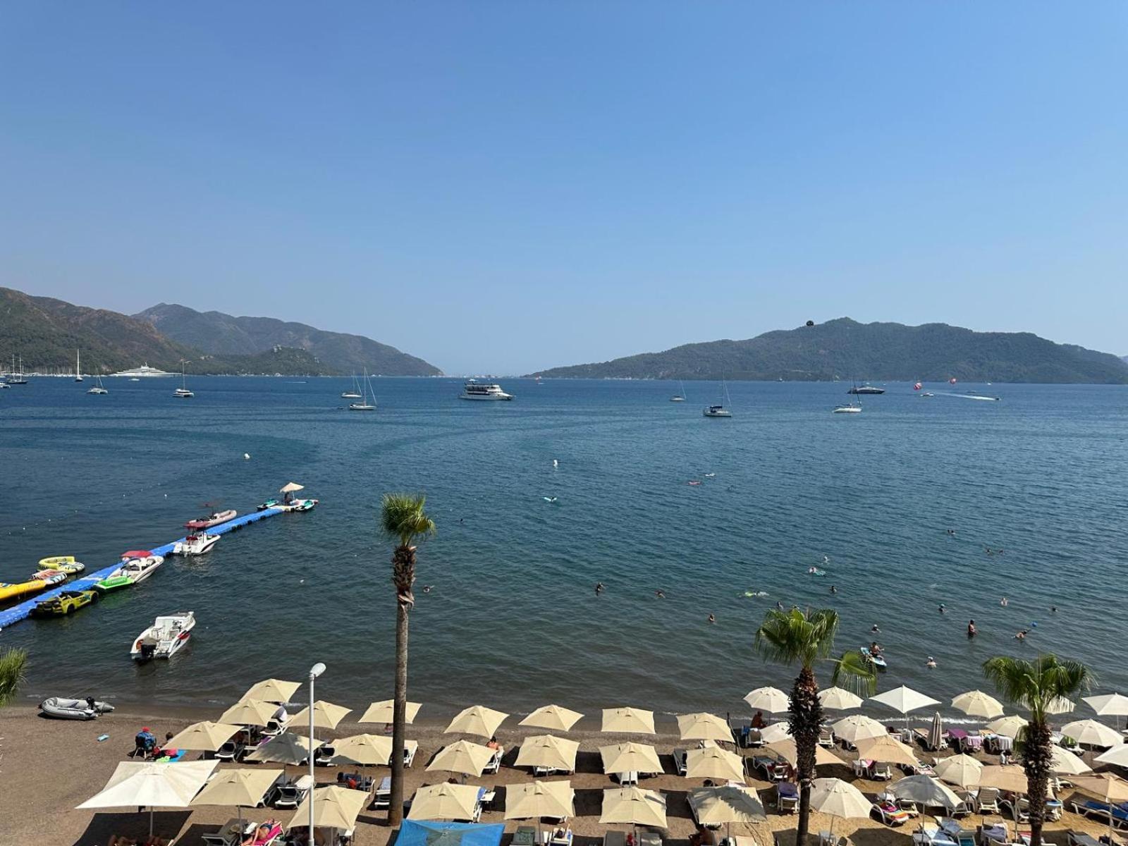 La Vita - La Beiurut Hotel Marmaris Exterior photo