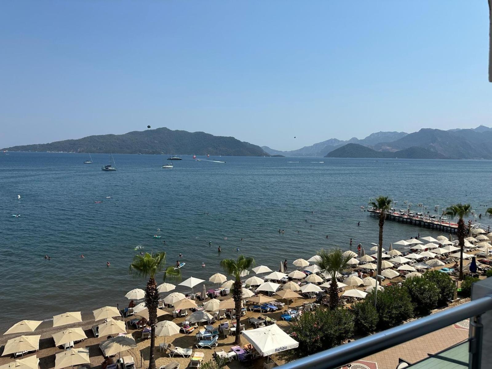 La Vita - La Beiurut Hotel Marmaris Exterior photo