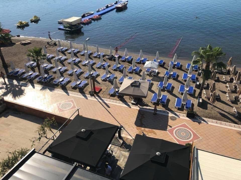La Vita - La Beiurut Hotel Marmaris Exterior photo