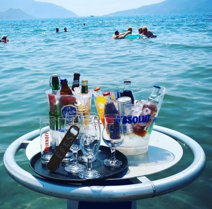 La Vita - La Beiurut Hotel Marmaris Exterior photo