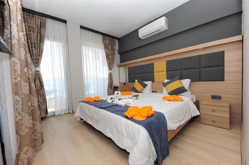 La Vita - La Beiurut Hotel Marmaris Exterior photo