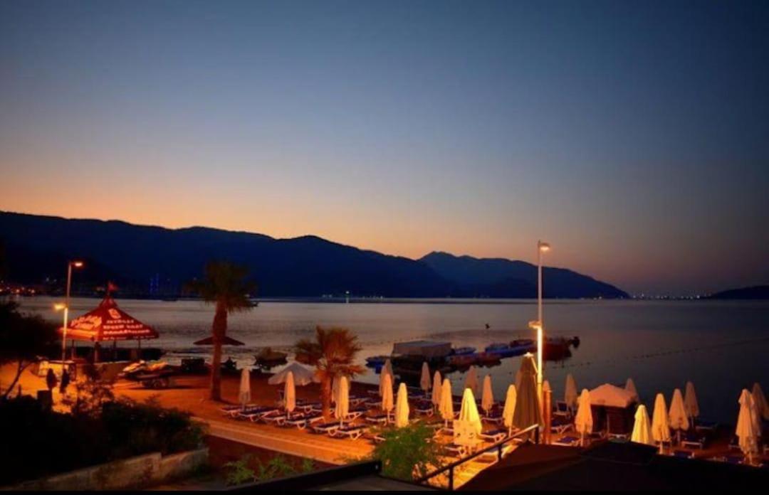 La Vita - La Beiurut Hotel Marmaris Exterior photo