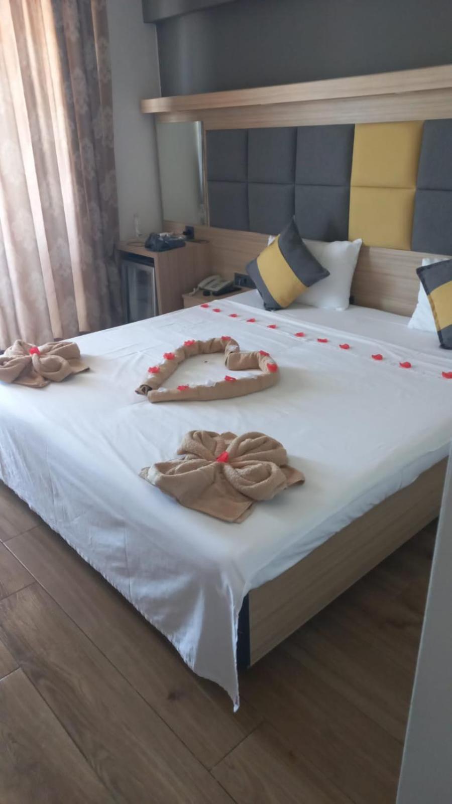 La Vita - La Beiurut Hotel Marmaris Exterior photo