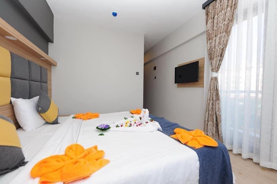 La Vita - La Beiurut Hotel Marmaris Exterior photo
