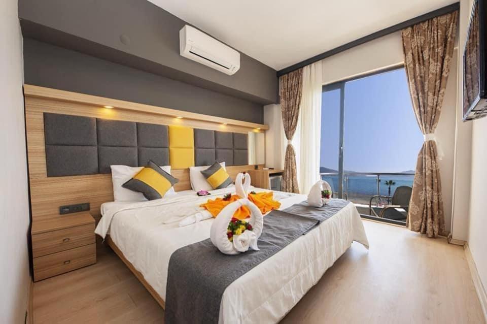 La Vita - La Beiurut Hotel Marmaris Exterior photo