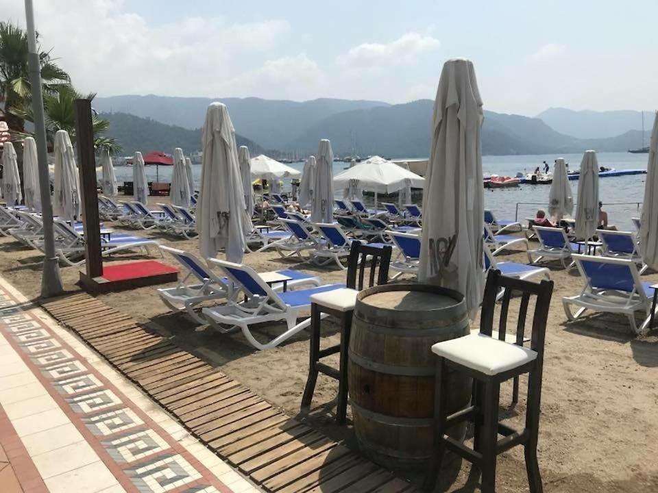 La Vita - La Beiurut Hotel Marmaris Exterior photo