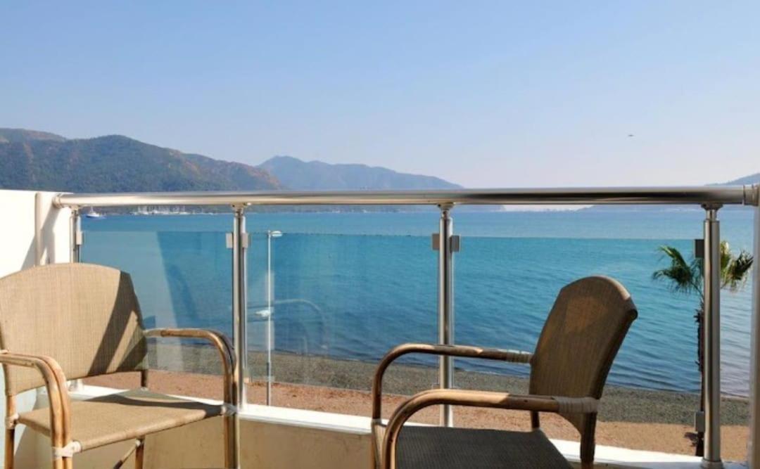 La Vita - La Beiurut Hotel Marmaris Exterior photo