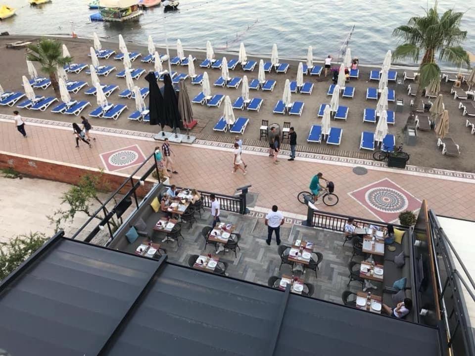 La Vita - La Beiurut Hotel Marmaris Exterior photo